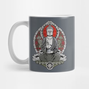 Siddhartha Gautama Buddha Mug